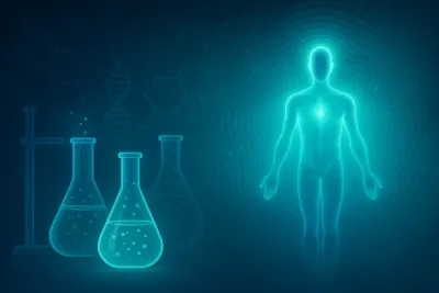 O nouă eră a vindecării – Nașterea Medicinei Nicolaev