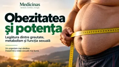 Obezitatea si potenta