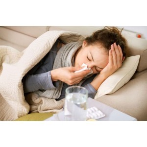 ​Plantele care te scapă de răceli instant! Sunt la îndemâna oricui și nu costă mult