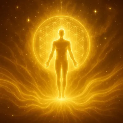 Povestea lui CyGuru: de la natură la frecvență