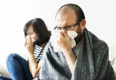 Respiră liber în Mai cu Pulmoactiv și Coviflu