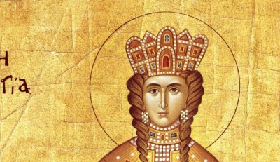 Rugăciunea către Sfânta Teodora din Alexandria care alungă necazurile