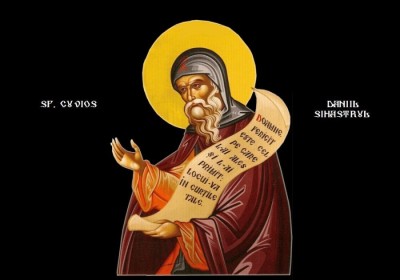 Rugăciunea către Sfântul Daniil Sihastrul. Rostește-o și vei avea noroc 