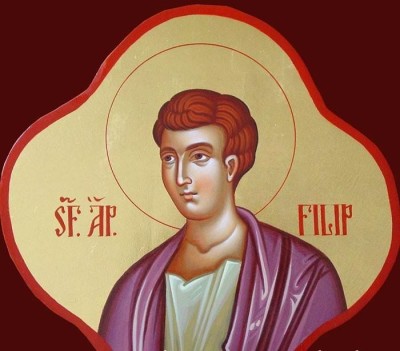 Rugăciunea către Sfântul Filip care te ajută să alungi necazurile