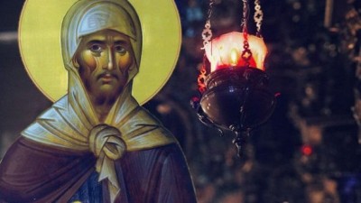 Rugăciunea Sfântului Efrem Sirul pe care trebuie să o rostești în Postul Paștelui