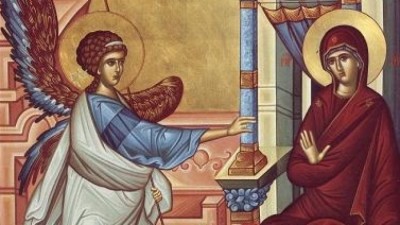 Sărbătoare mare pe 25 martie. Ce nu trebuie să faci de Buna Vestire ca să-ți meargă bine