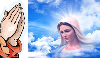Sfânta Maria Mică, sărbătorită pe 8 septembrie! Rugăciunea pe care trebuie să o rostești ca să ții necazurile la distanță