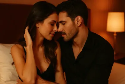 Suplimente naturale vs pastile chimice – Ce alegi pentru potența ta?