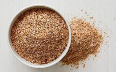 Tărâțele de grâu, ingredientul care combate cancerul de colon. De ce să le consumi constant