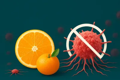 Tumopectin – pectina citrică modificată care blochează răspândirea cancerului