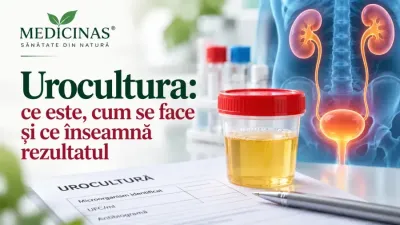 Urocultura, ce este, cum se face