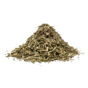 Traista ciobanului (Capsella bursa pastoris herba)