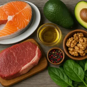 Alimentația ideală pentru potență – ce mănânci, cum te simți în pat