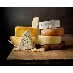 Când știi că trebuie să încetezi să mai mănânci brânză - efecte pe care să nu le ignori