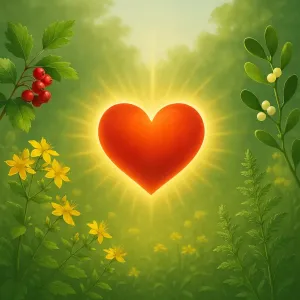 CARDIOVEG – INIMA ÎN ECHILIBRU CU FORMULA ACAD.DR. FARM. OVIDIU BOJOR 