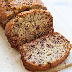 Ce gătești în plină pandemie de coronavirus - banana bread, rețeta pe care trebuie să o încerci