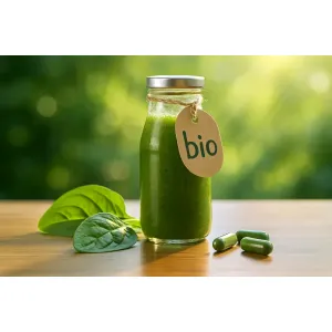Ce se întâmplă în corp când începi detoxifierea energetică