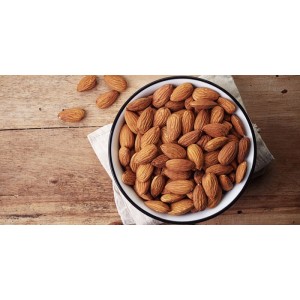 Ce se întâmplă în organismul tău dacă vei consuma patru migdale pe zi