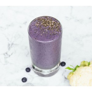 Ce se întâmplă în organismul tău dacă vei consuma smoothie de conopidă. Efectele sunt uimitoare