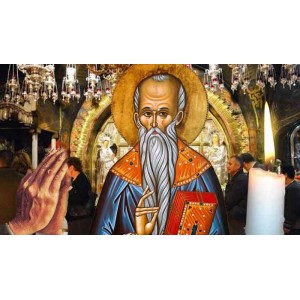 Cea mai puternică rugăciune pe care trebuie să o rostești pentru a ține boala la distanță