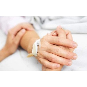 Cea mai puternică rugăciune pentru persoanele bolnave și aflate în suferință