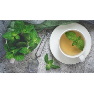 Cele mai bune remedii cu frunză de mentă pe care le poți încerca acasă