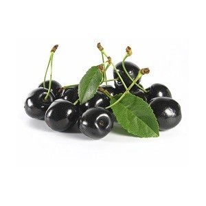 Cirese negre