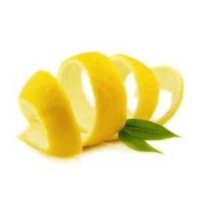 Coaja de lamaie