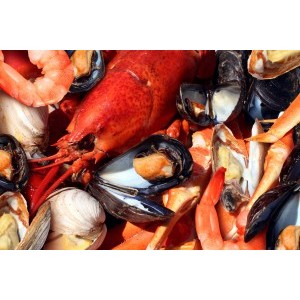 Crustacee