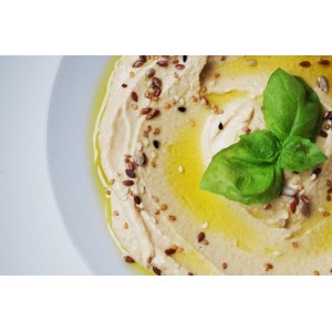 Cum faci cel mai bun hummus. Rețeta pe care trebuie să o încerci și tu