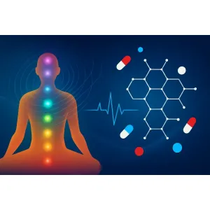 Cyguru – omul care a adus energia în medicină