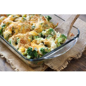 De ce să consumi broccoli! Două rețete simple și gustoase pe care trebuie să le încerci