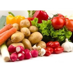 Enzime Vegetale
