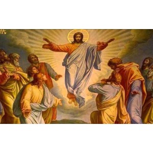 Înălțarea Domnului 2019! Ce trebuie să facă credincioșii ca să aibă noroc în toate, inclusiv în dragoste!