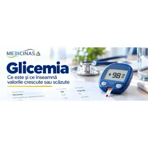 licemia: valori normale, crescute sau scăzute | MEDICINAS