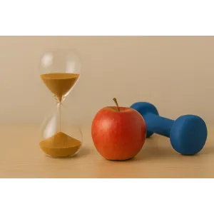 Longevitatea nu este un accident. Este o știință. Viziunea lui Gabriel Nicolaev despre cum putem trăi mai mult, mai bine și cu mai multă energie