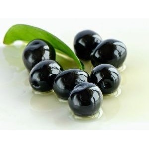 Masline negre Botija