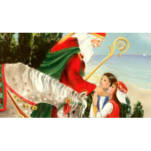 Moș Nicolae - tradiții și obiceiuri. Ce trebuie să știi despre sfântul sărbătorit pe 6 decembrie