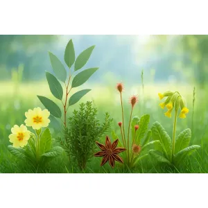 NOVALERG, BEBEMICIN ȘI PULMOACTIV – RESPIRAȚIA NATURII ÎN FORMULELE ACAD. DR.FARM. OVIDIU BOJOR