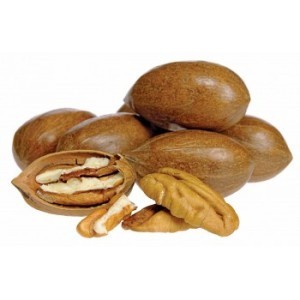 Nuci pecan