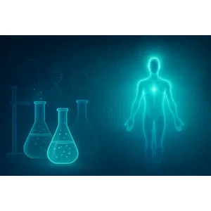  O nouă eră a vindecării – Nașterea Medicinei Nicolaev