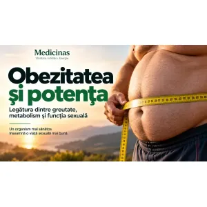 Obezitatea si potenta 