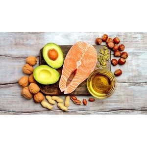 Omega 3,6,9