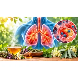 Pneumonia – inflamația și infecția țesutului pulmonar, reprezentare medicală a plămânilor