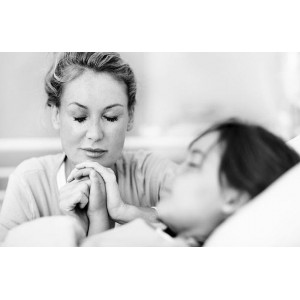 Rugăciune către Maica Domnului și Sf Nectarie de la Radu Vodă, cea mai puternică pentru bolnavii de cancer