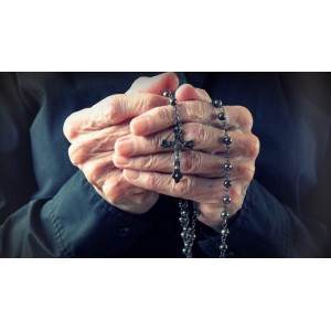 Rugăciunea care te ajută să alungi spiritele rele din casă