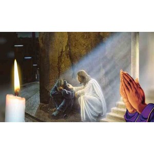 Rugăciunea care te ferește de rele! Rostește-o zi de zi și vei avea parte de minuni în viață