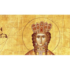 Rugăciunea către Sfânta Teodora din Alexandria care alungă necazurile