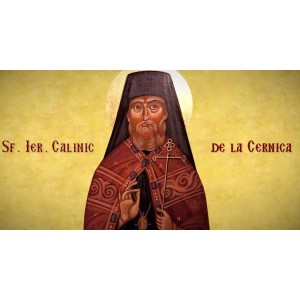 Rugăciunea către Sfântul Calinic de la Cernica ce aduce minuni în viața ta