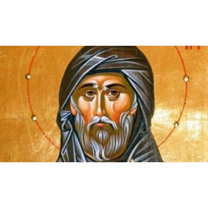 Rugăciunea către Sfântul Efrem Siriul ce te ajută să scapi de probleme